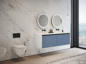 Тумба под раковину Smartcode 08