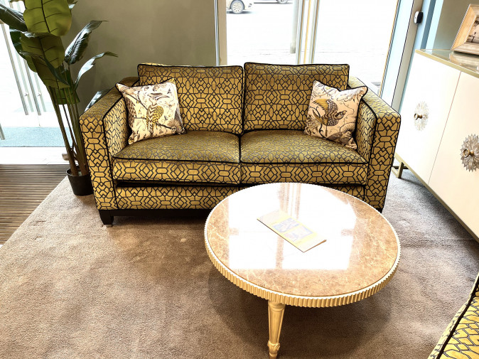 Диван Burlington