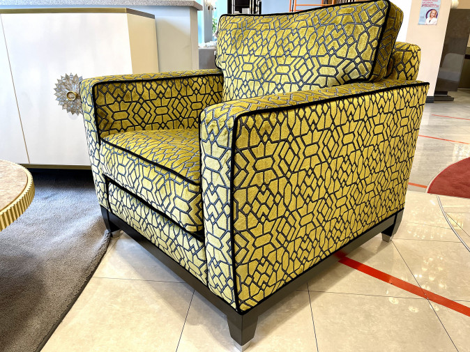 Диван Burlington