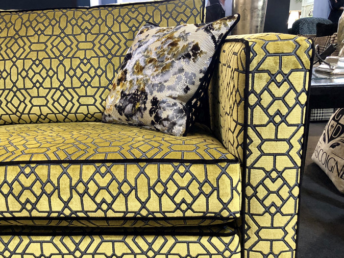 Диван Burlington