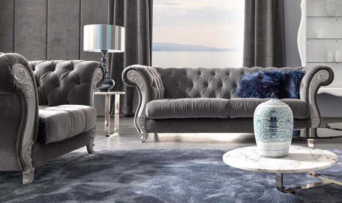 Диван Gabriel 749