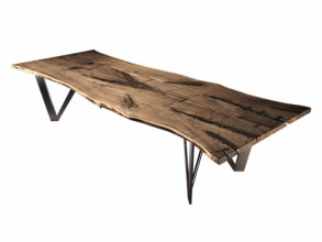 Стол обеденный L620