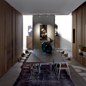 Стол обеденный L620