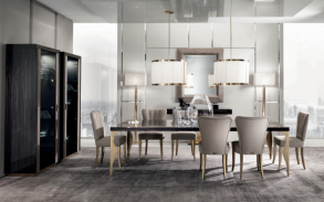 Стол обеденный Henry