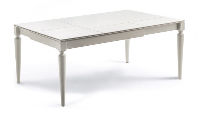 Стол обеденный Plurimo