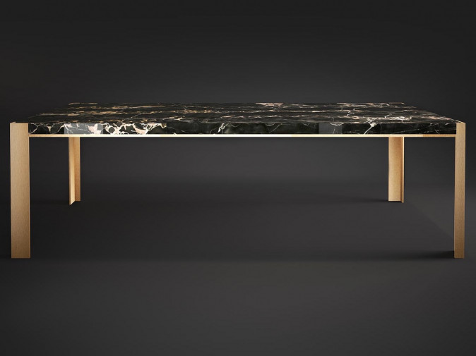 Стол обеденный Stuart