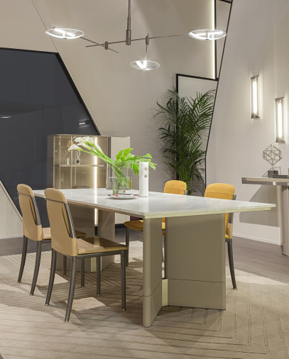 Стол обеденный Zero Z120m