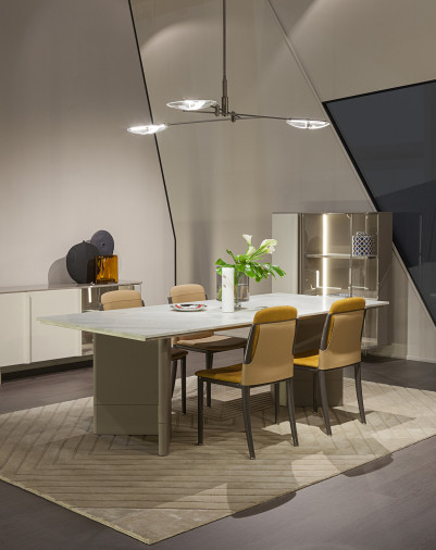 Стол обеденный Zero Z120m