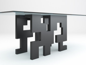 Стол обеденный Potemkin