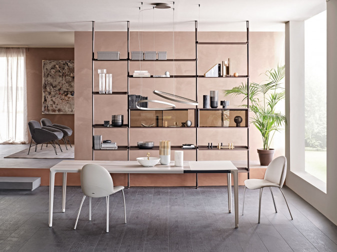 Стол обеденный Boulevard Keramik Drive