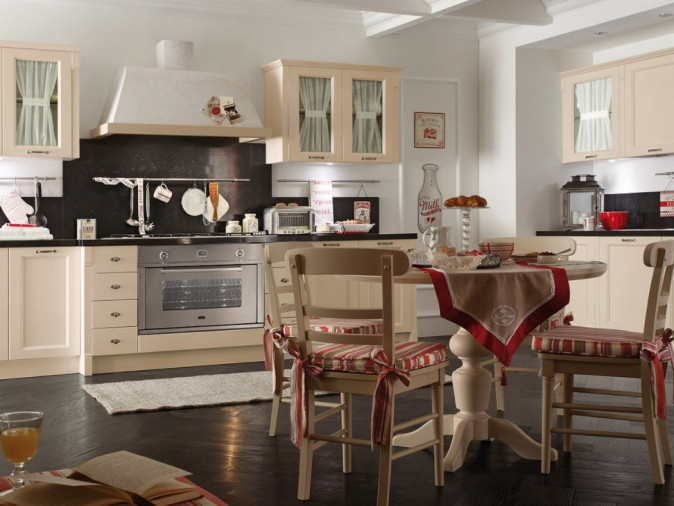 Кухня Romantic Light