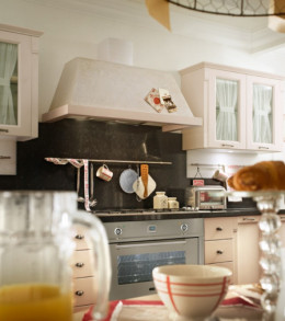 Кухня Romantic Light