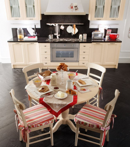 Кухня Romantic Light