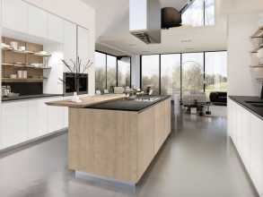 Кухня Lain Dolce