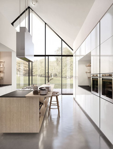 Кухня Lain Dolce