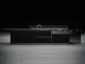 Кухня Isola Milano