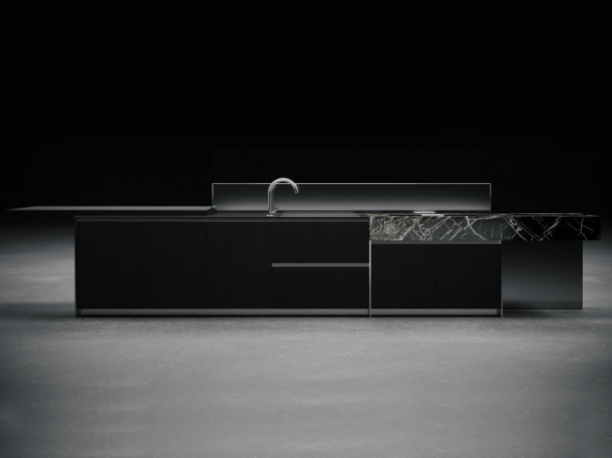 Кухня Isola Milano