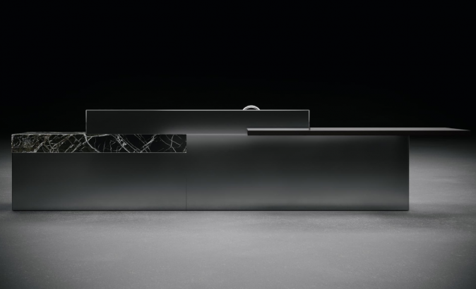 Кухня Isola Milano