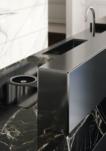 Кухня Isola Milano