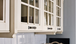 Кухня Queen Saturato