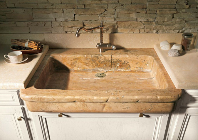 Кухня Monterey Casa