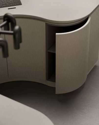 Кухня Arke Shape