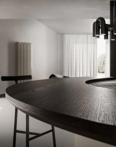 Кухня Arke Shape