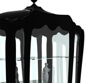 Витрина Palace