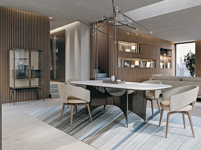 Витрина Blues