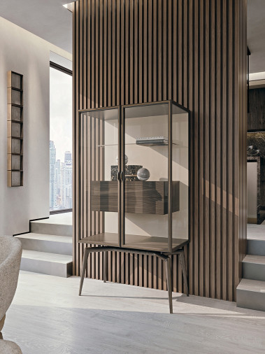 Витрина Blues