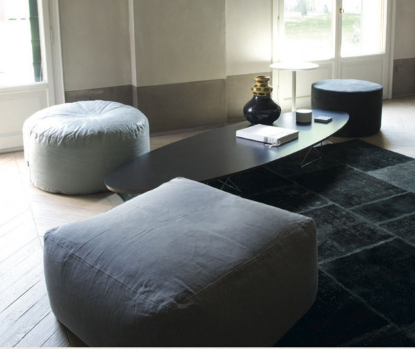 Пуфик Soft Quadrati