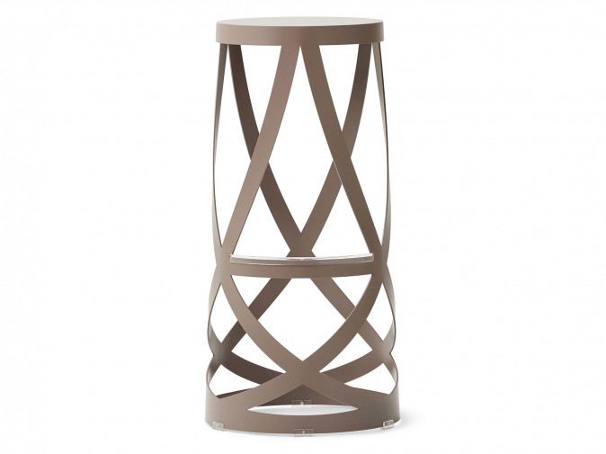 Барный стул Ribbon