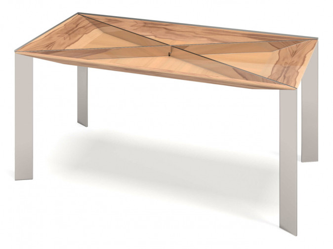 Стол письменный Convex