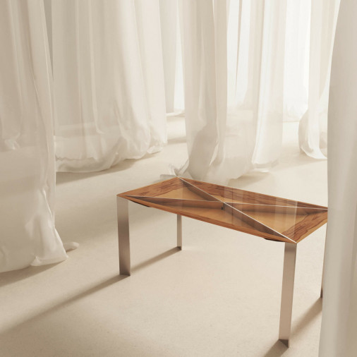 Стол письменный Convex