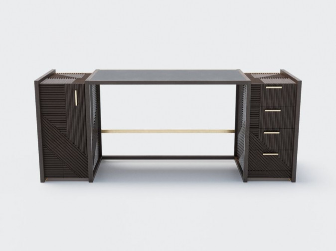 Стол письменный Hampton