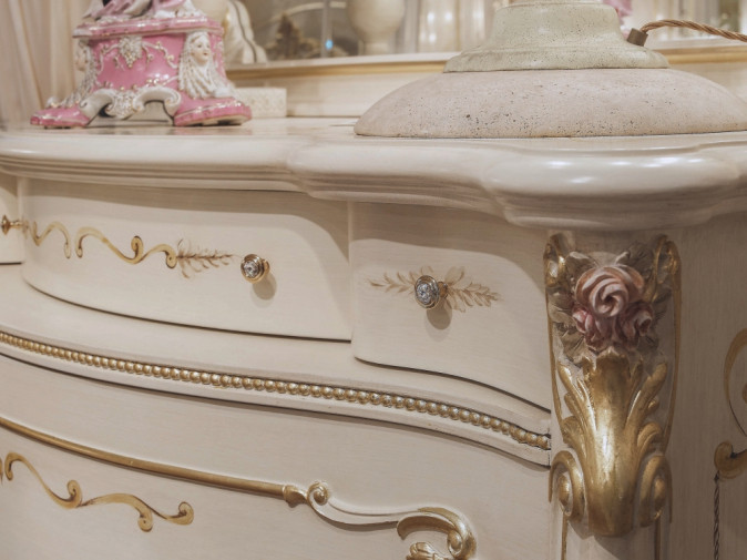 Комод Monnalisa Small