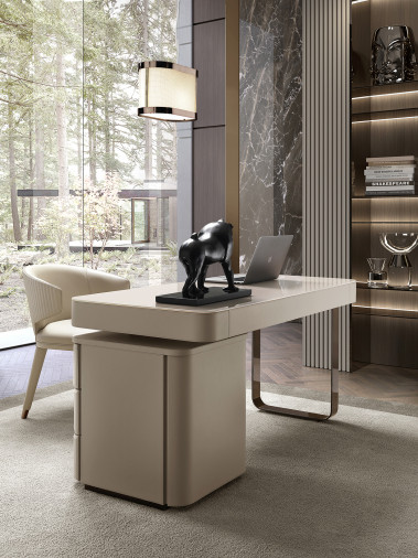 Стол письменный Hollywood