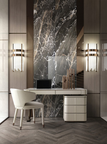 Стол письменный Hollywood