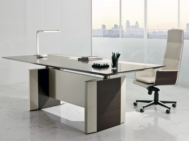 Кресло руководителя Wing