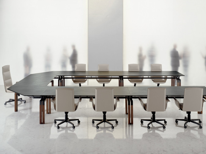 Кресло руководителя Wing