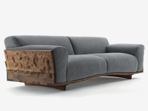 Гостиная Nudo