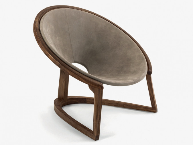 Гостиная Nudo