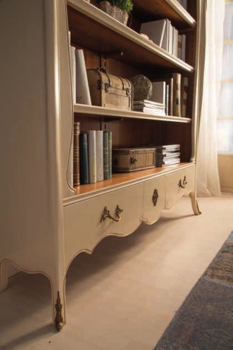 Библиотека Co.134