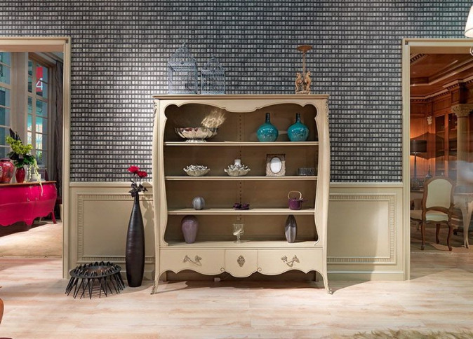 Библиотека Co.134