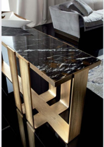 Консоль Coliseum