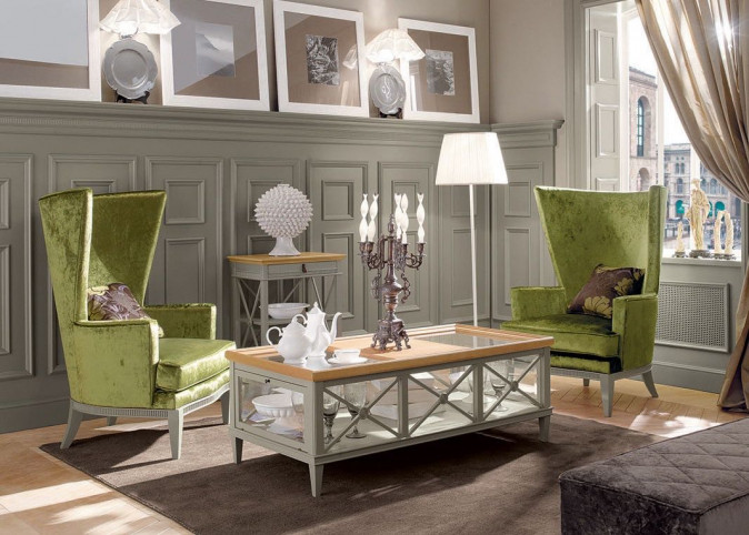 Консоль Desideri 24.28