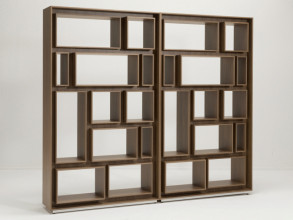 Стеллаж First