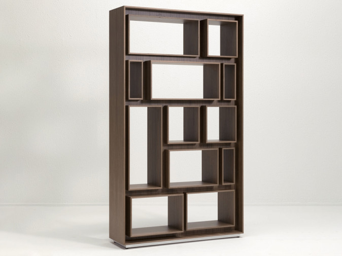 Стеллаж First