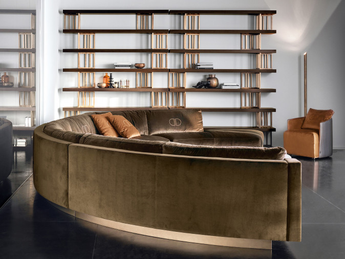 Стеллаж Espace