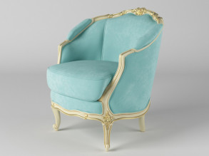 Кресло Mod. 228